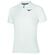 Mizuno FRONTIER SHADOW POLO White